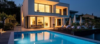 Gorgeous home in Veprinac with WiFi