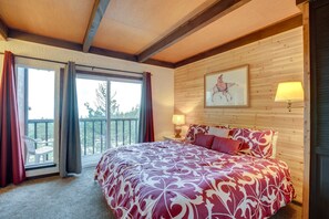 2 Schlafzimmer, Schreibtisch, Internetzugang, Bettwäsche