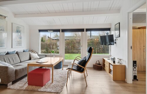 Schönes Haus in Slagelse mit WLAN