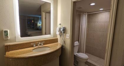 Hotel MonteCarlo