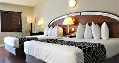 Hotel MonteCarlo