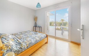 3 bedrooms, free WiFi - Lovely home in Audierne with WiFi (Audierne)