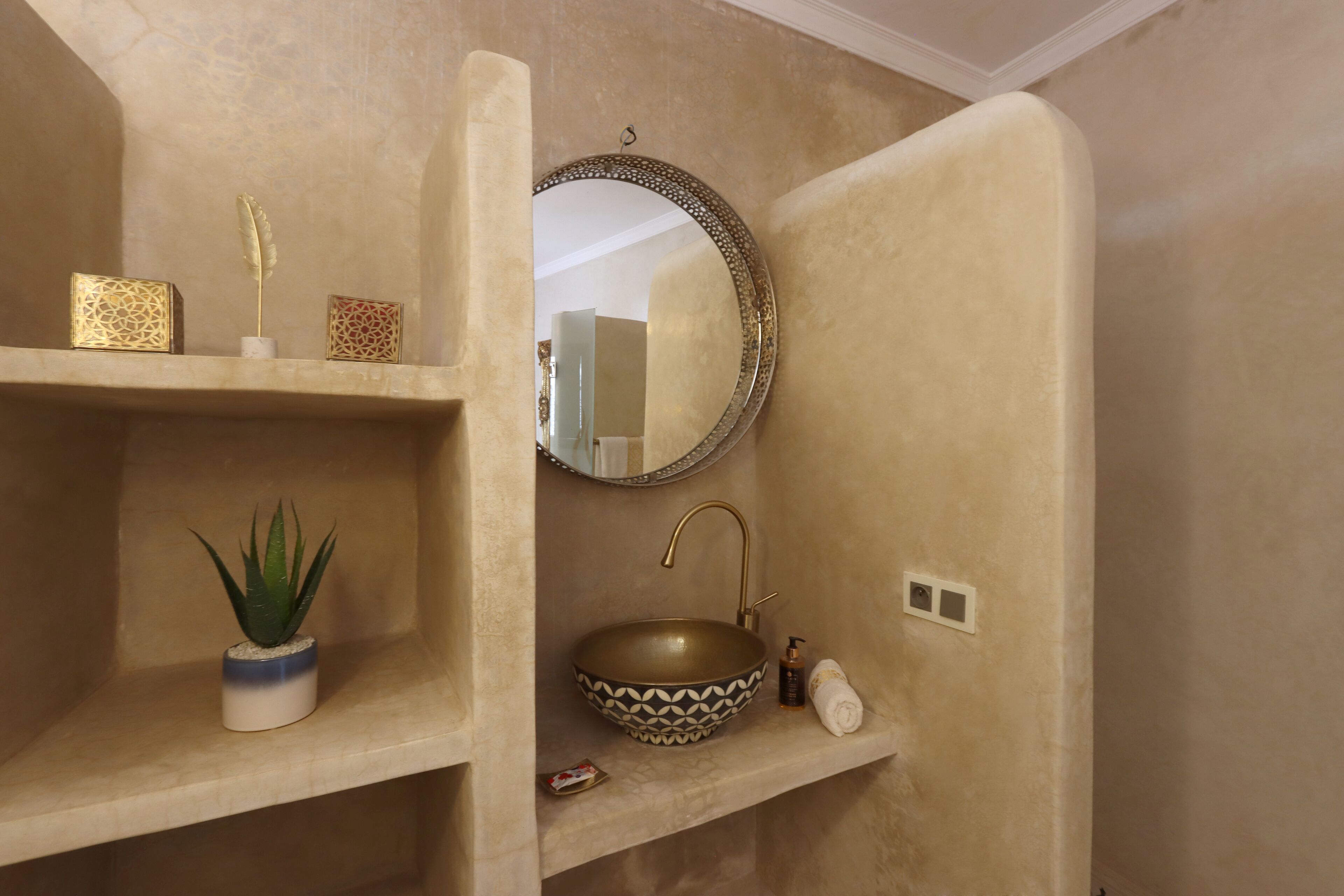 Photo - Riad La Fayette Bed & Breakfast