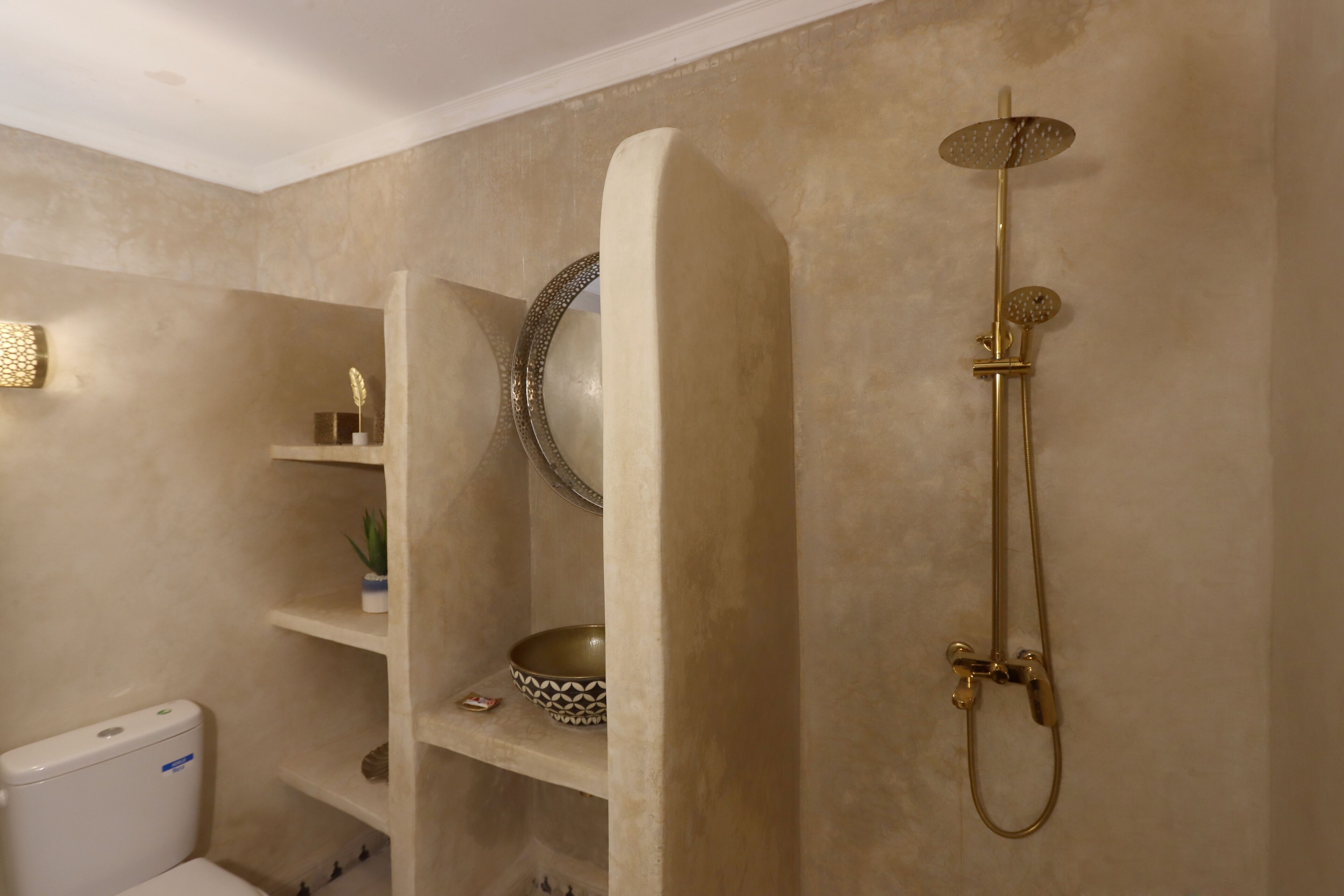 Photo - Riad La Fayette Bed & Breakfast