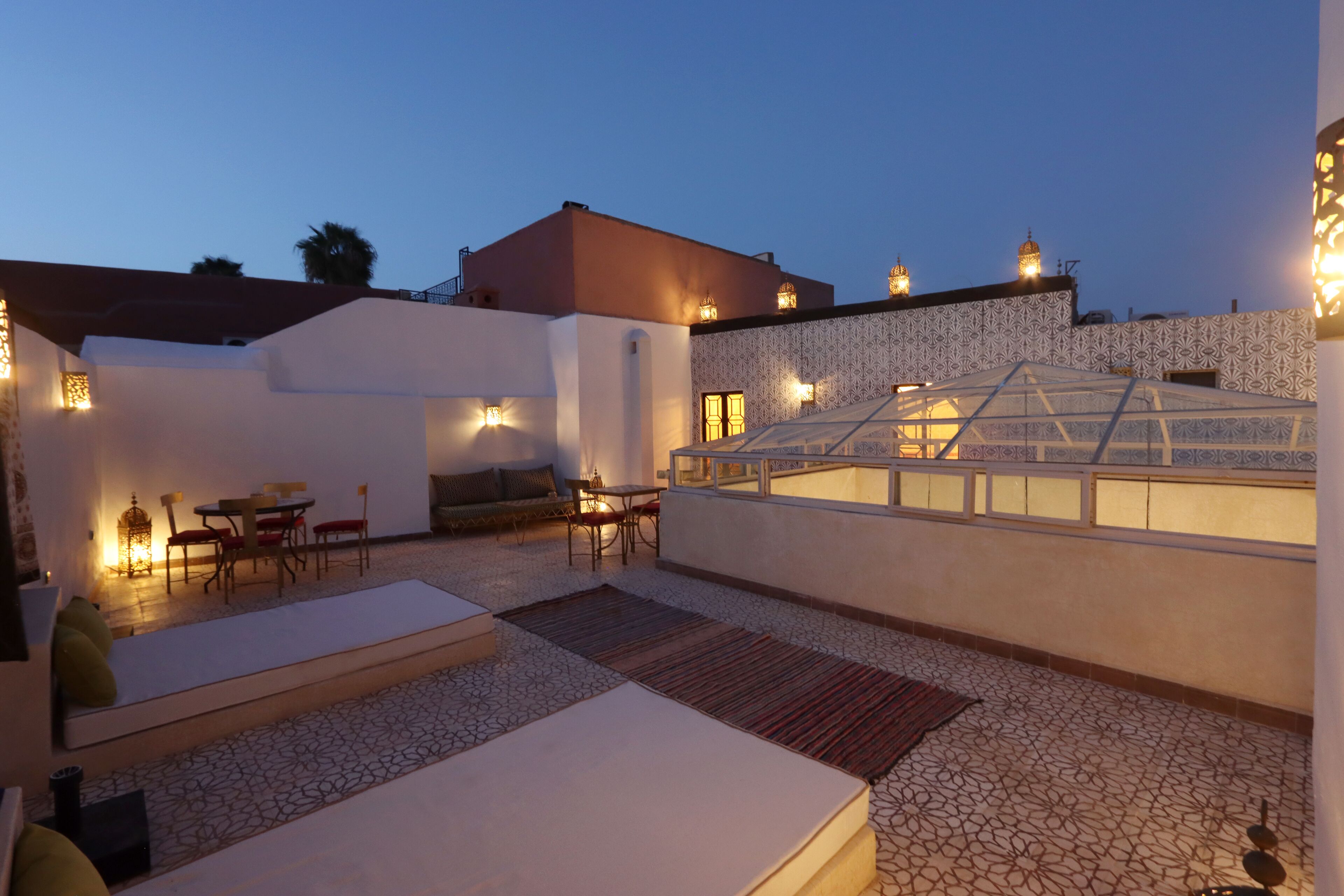 Photo - Riad La Fayette Bed & Breakfast