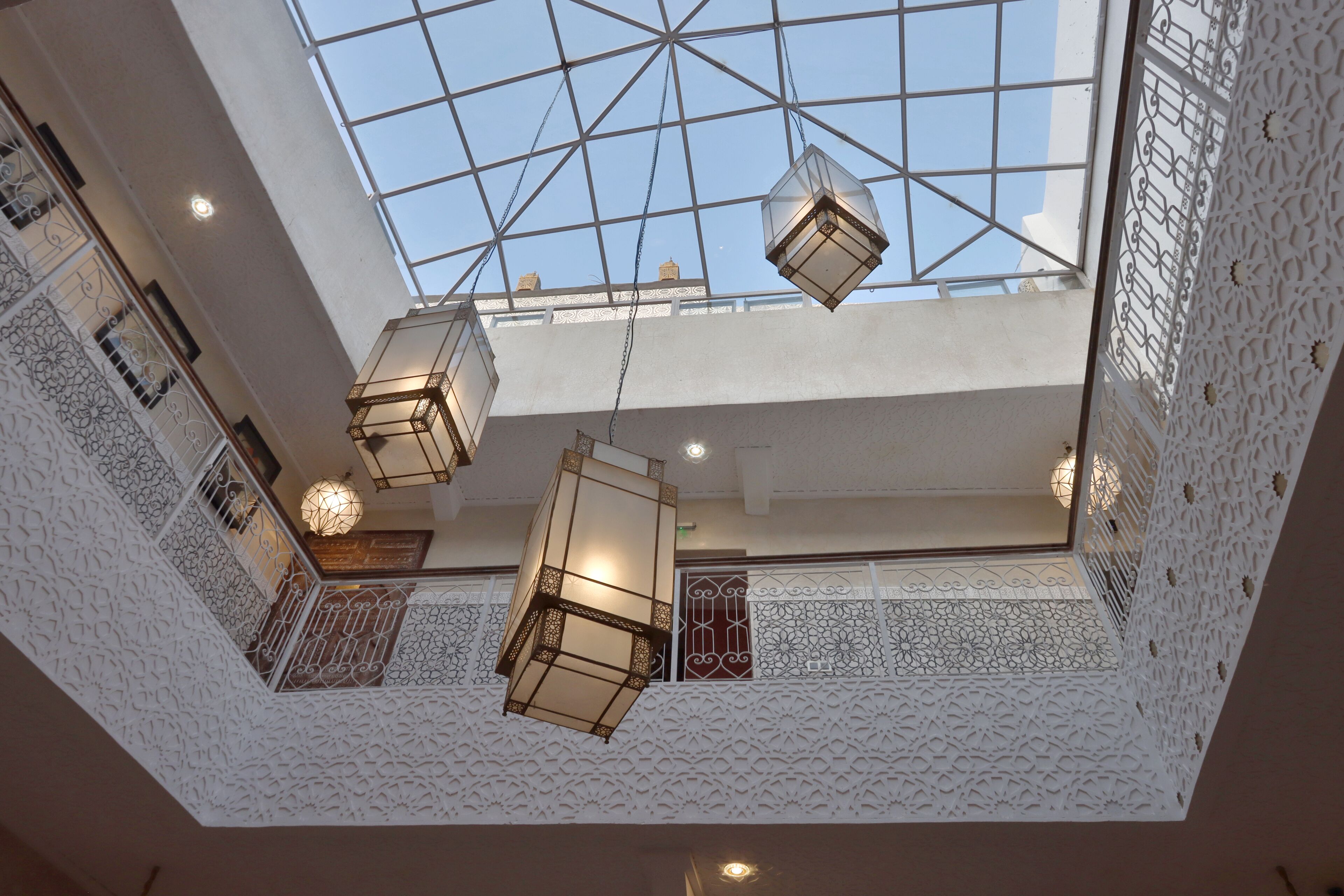 Photo - Riad La Fayette Bed & Breakfast