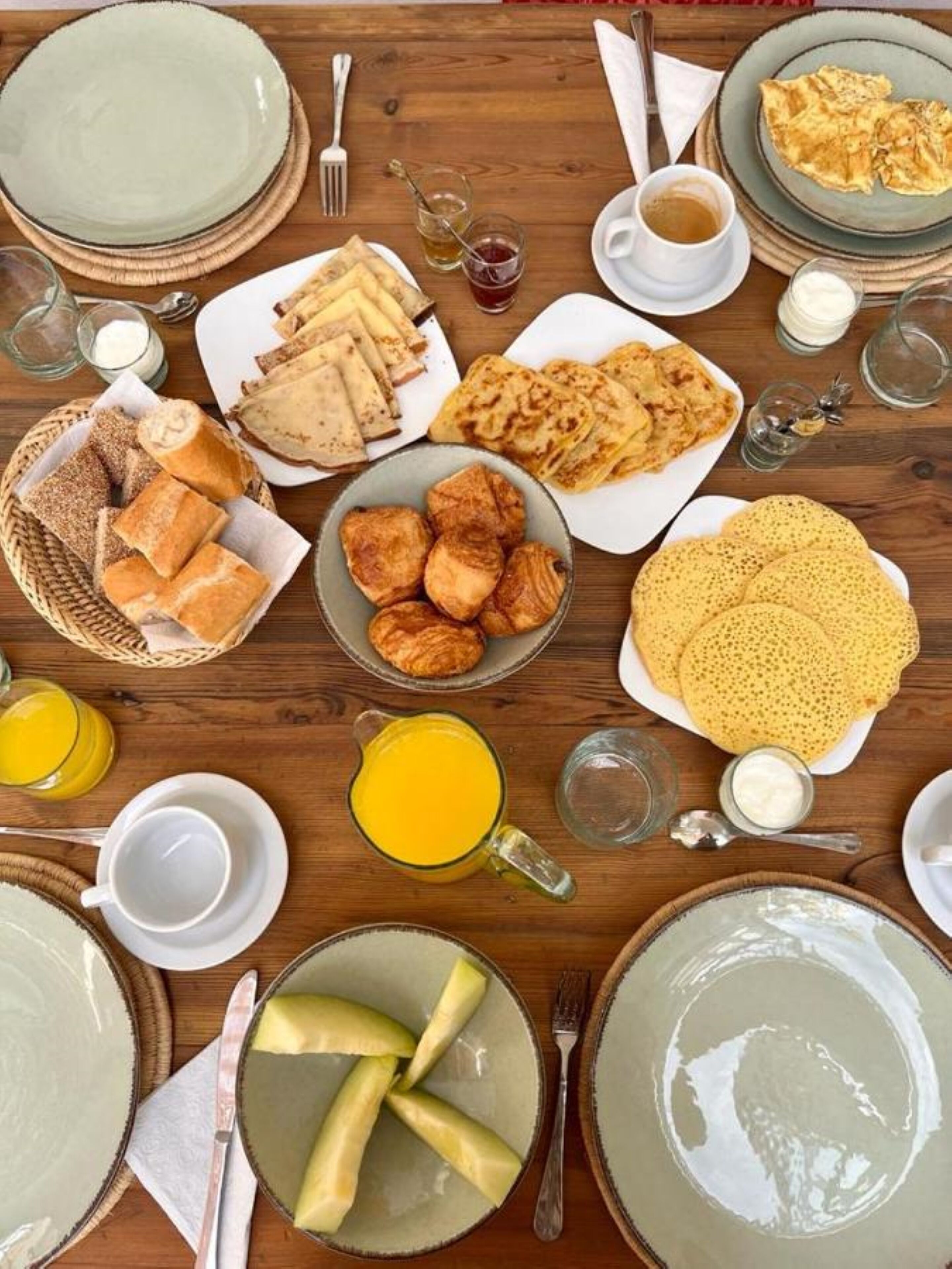 Photo - Riad La Fayette Bed & Breakfast