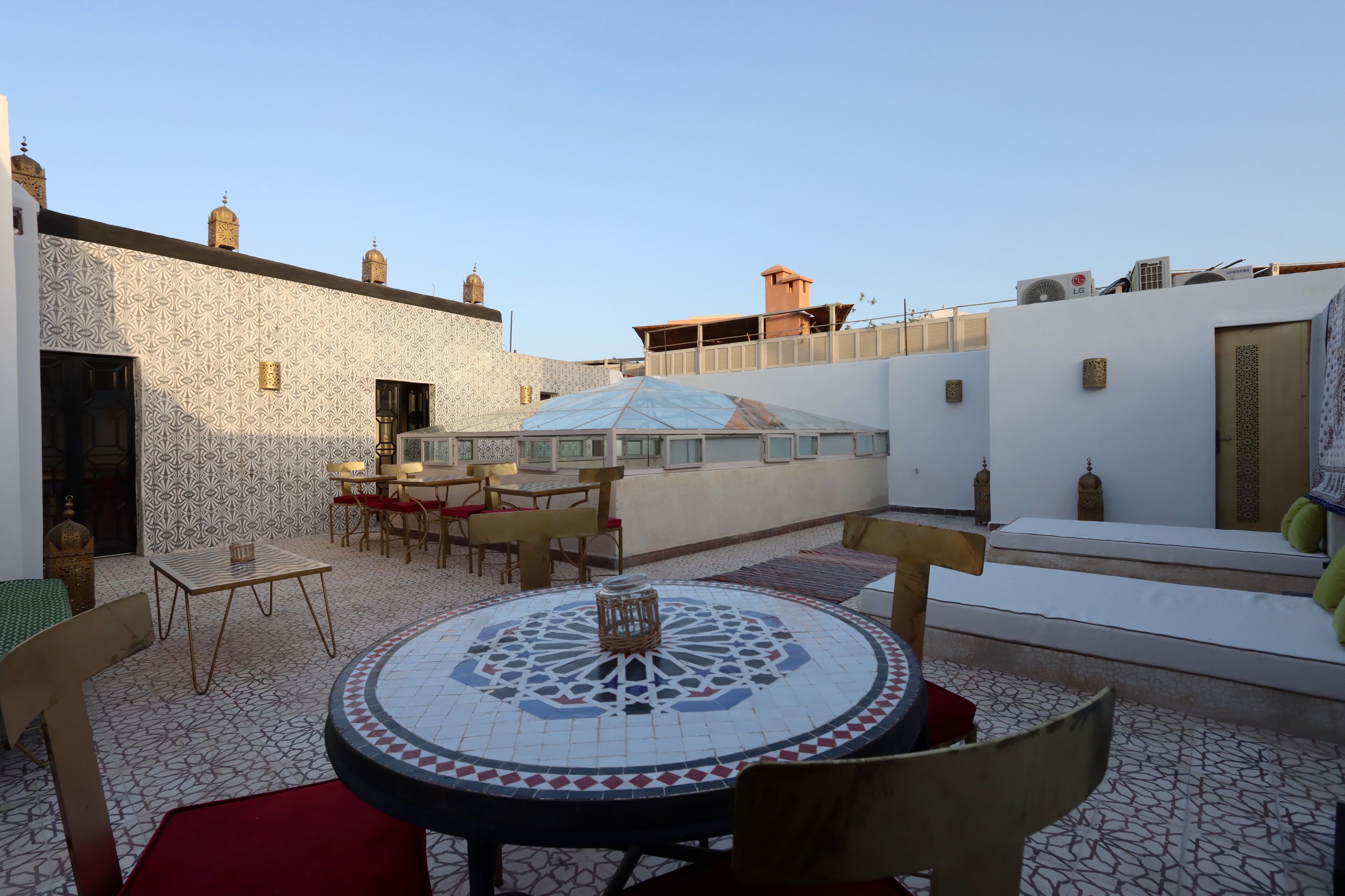 Photo - Riad La Fayette Bed & Breakfast
