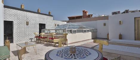 Casa adosada superior | Vistas desde la habitación