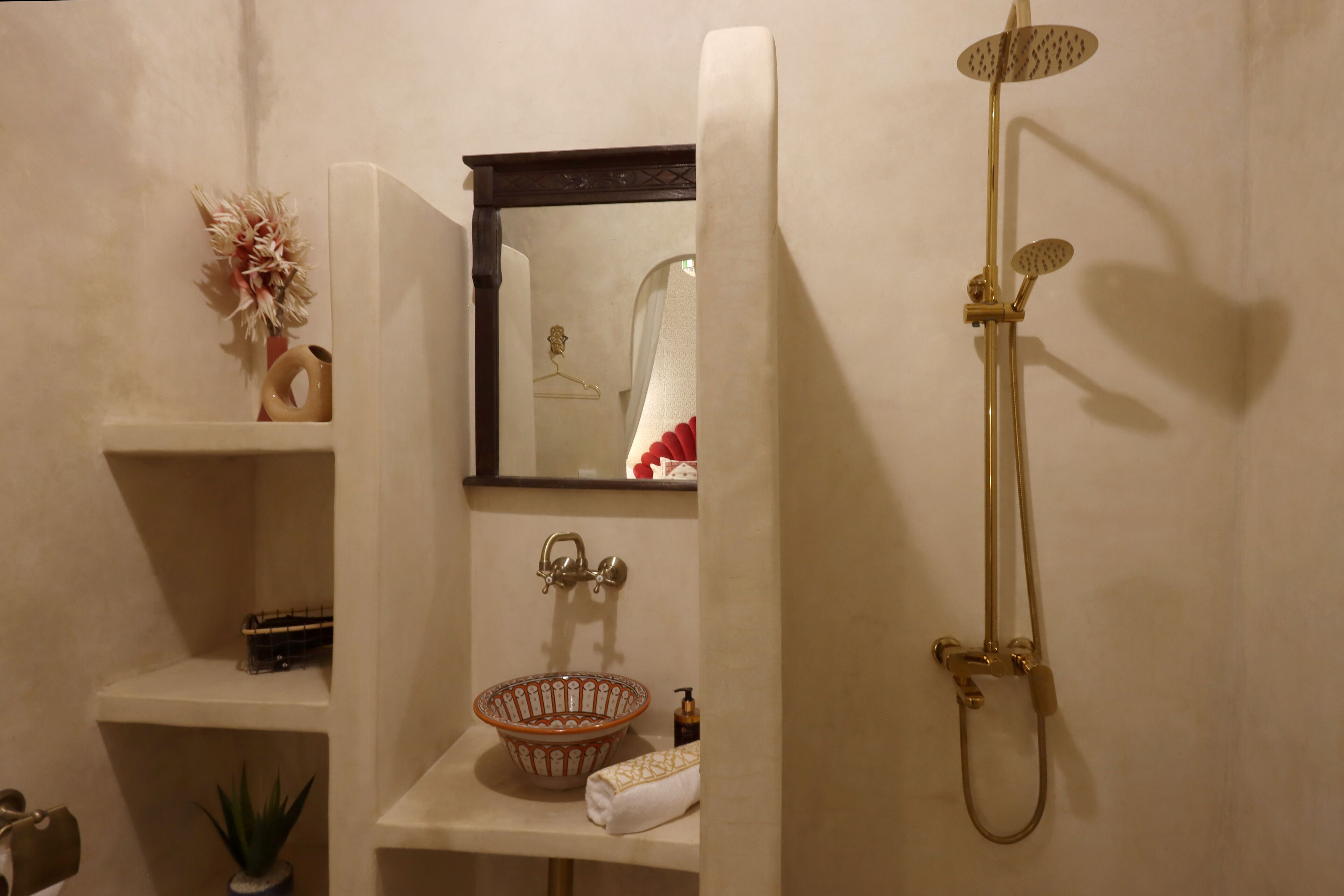 Foto - Riad la fayette bed & breakfast