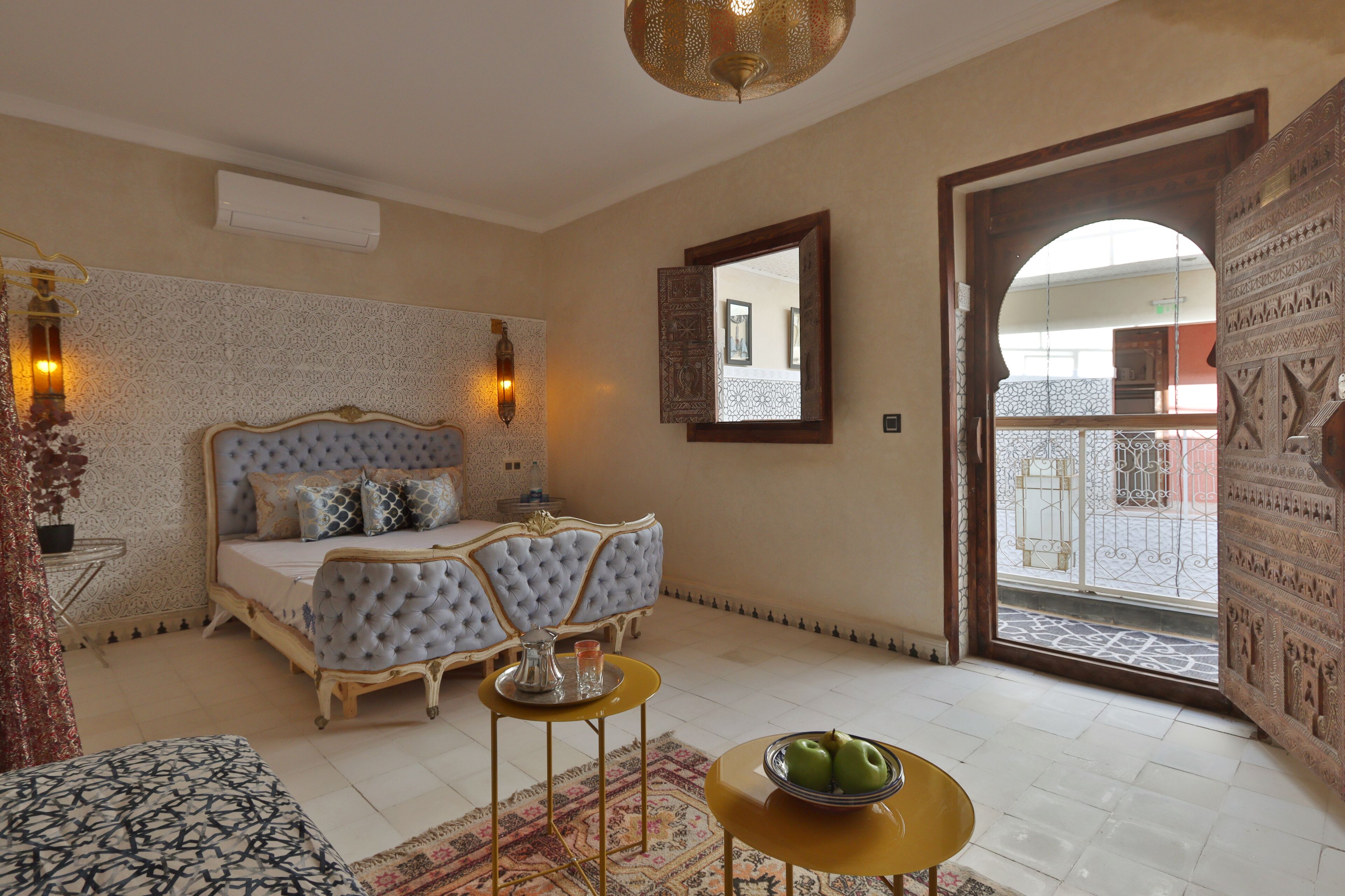 Photo - Riad La Fayette Bed & Breakfast