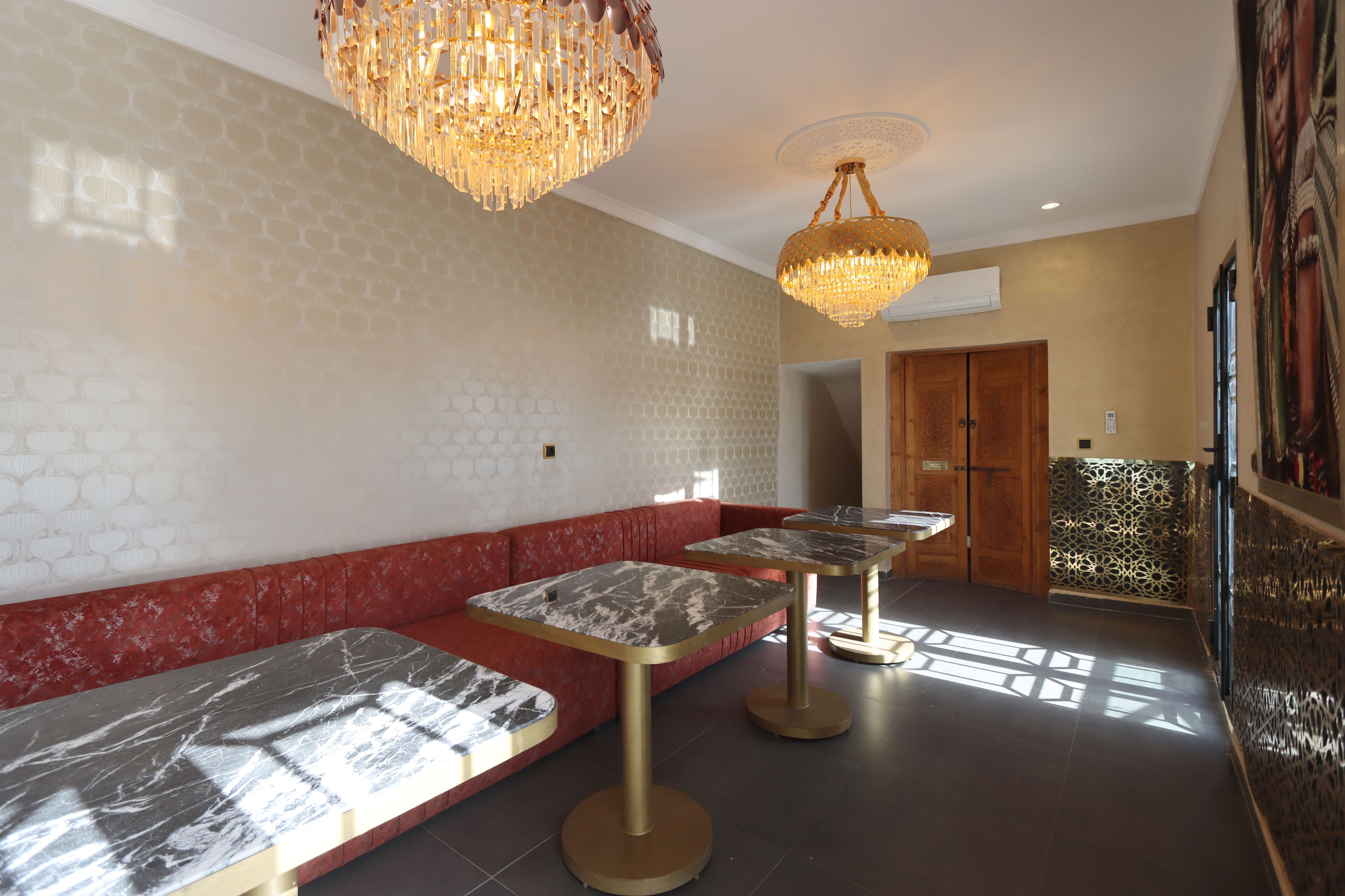 Photo - Riad La Fayette Bed & Breakfast