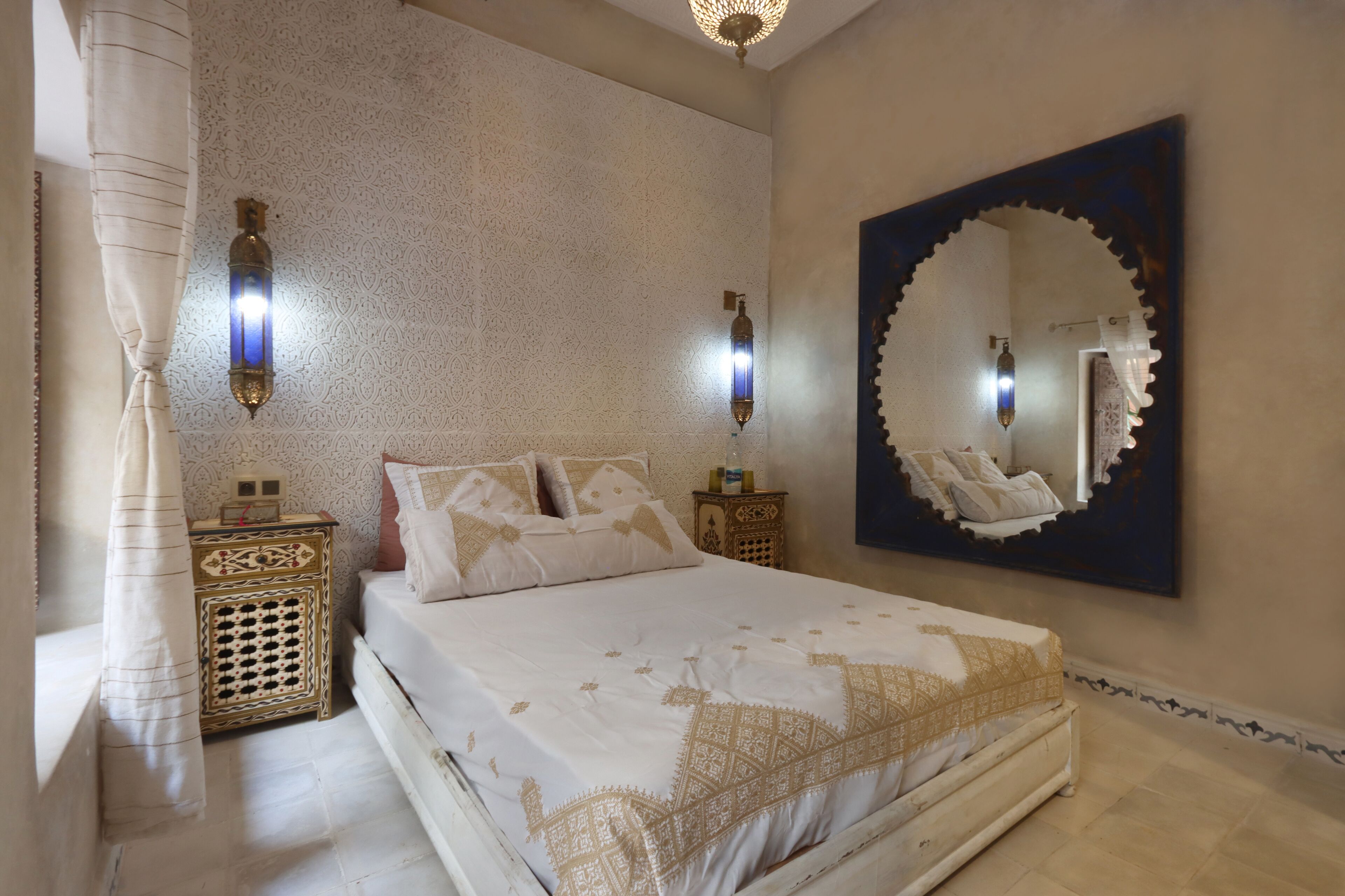 Photo - Riad La Fayette Bed & Breakfast