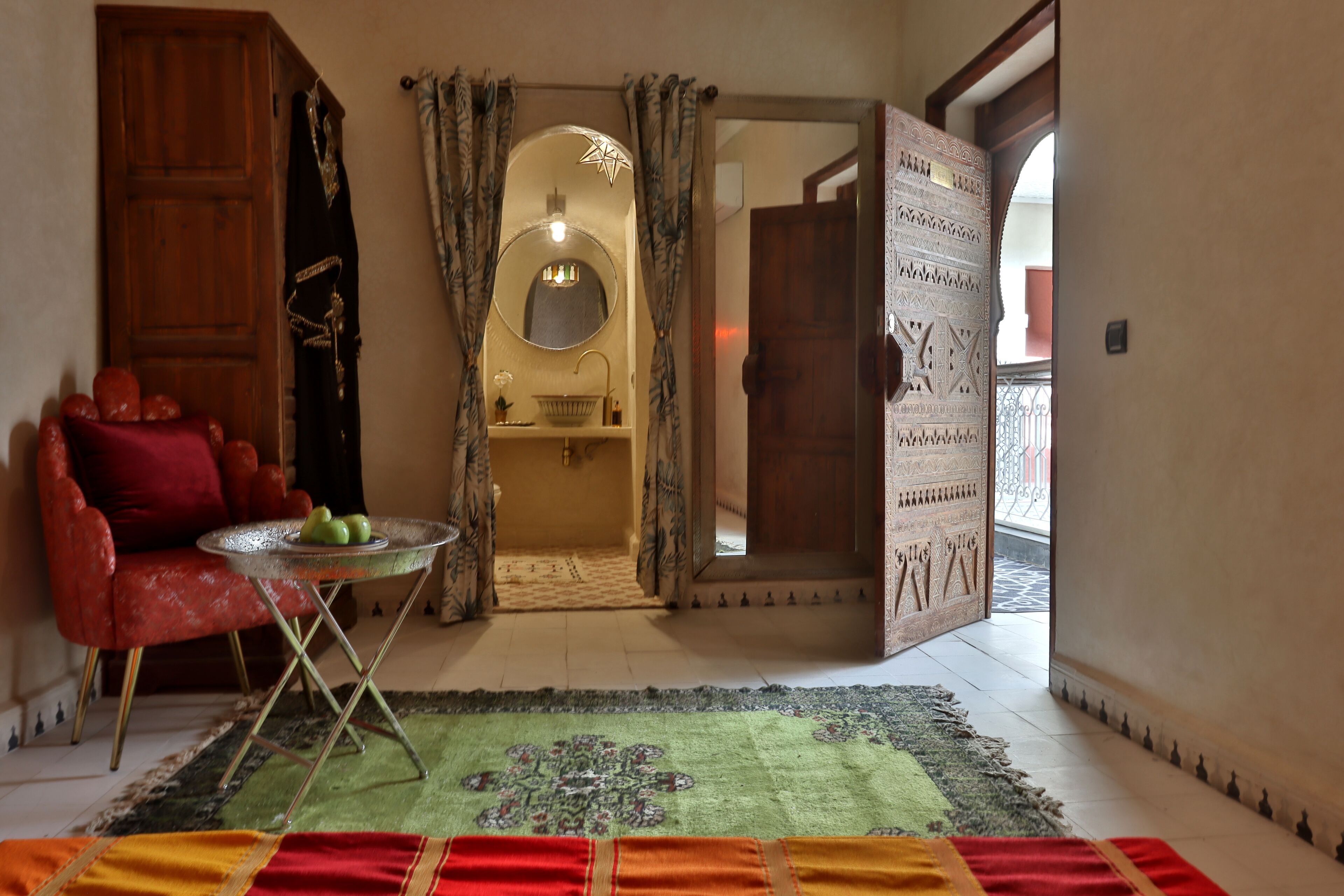 Photo - Riad La Fayette Bed & Breakfast