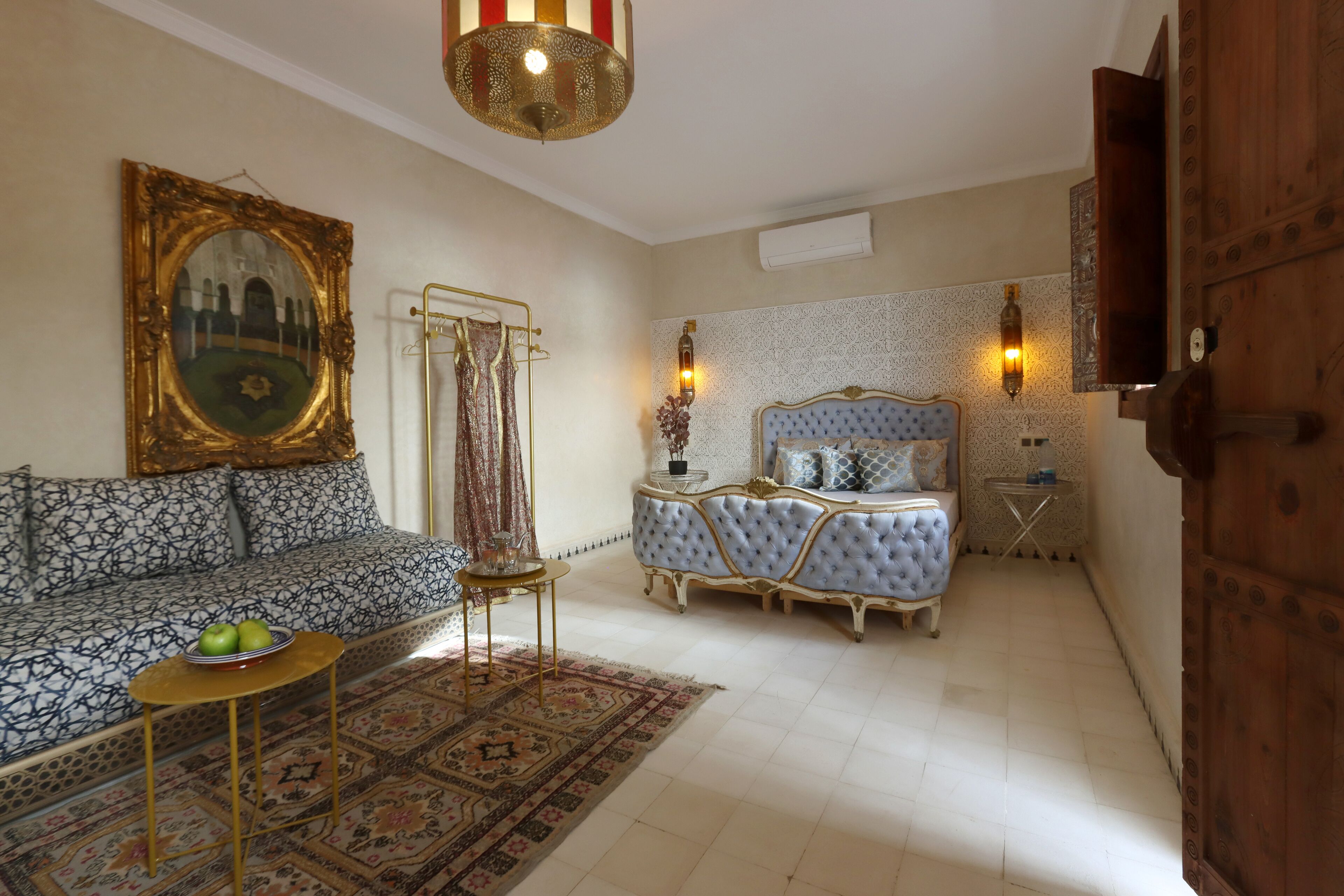 Photo - Riad La Fayette Bed & Breakfast