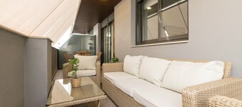 LA YERBABUENA - Fabulous apartment near the beach in Barbate - Free Wifi