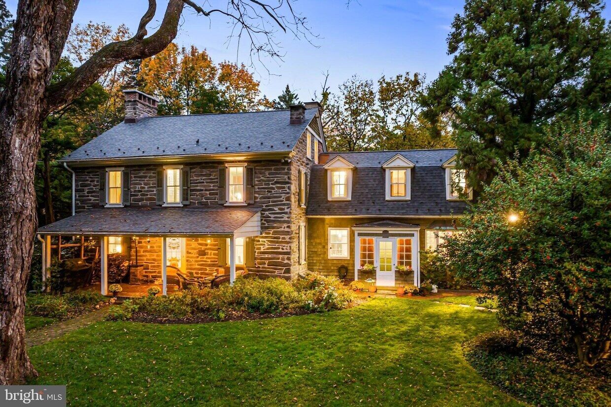 Welcome to  “Penn Cottage”. New here, but a “Superhost” 6 yrs on the other site!