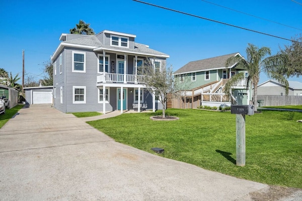 Create lasting memories in this beautiful home