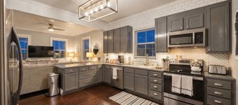 Charming Historic Home with Loft & Yard