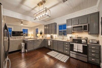 Charming Historic Home with Loft & Yard