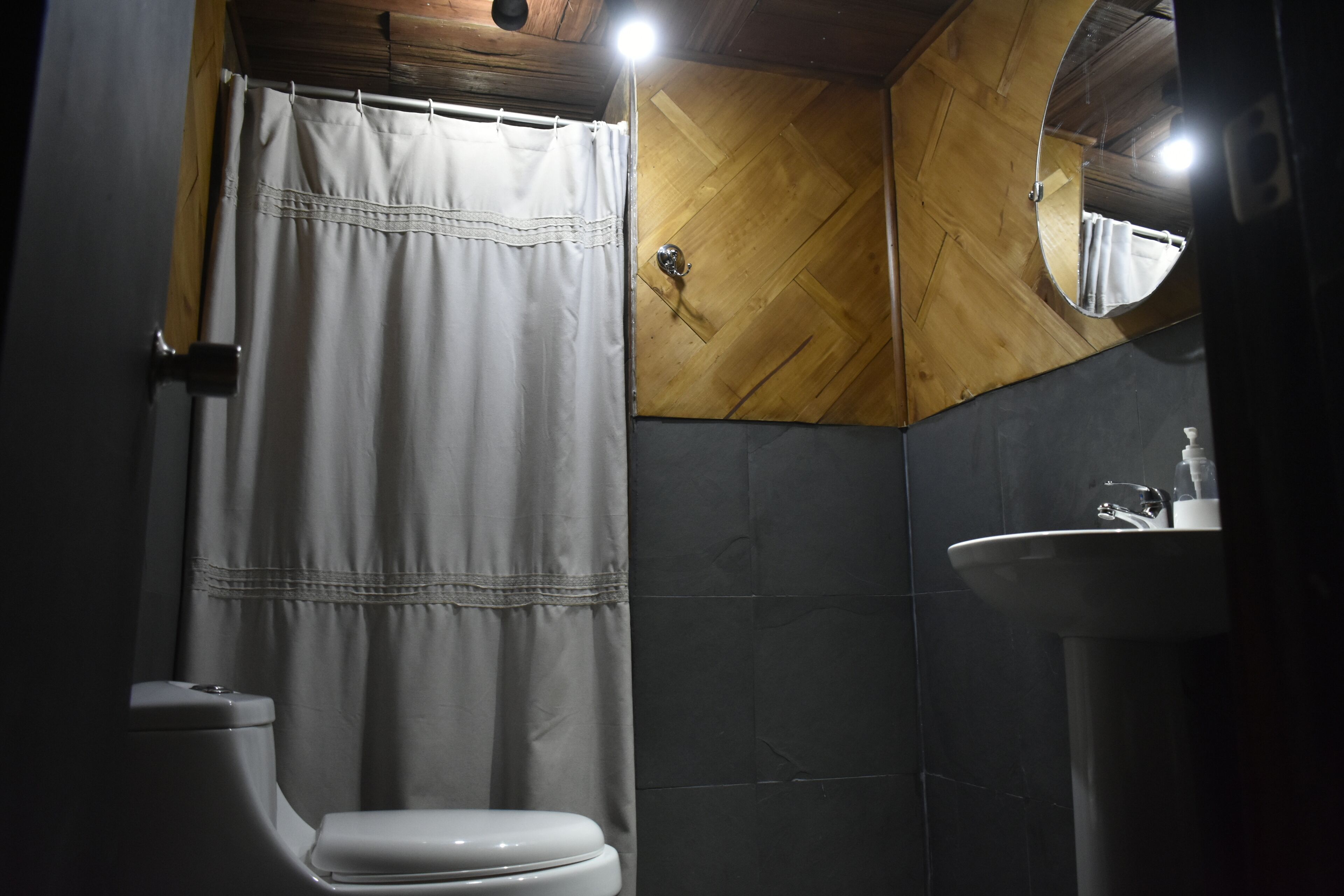 Photo - Estación Hostel