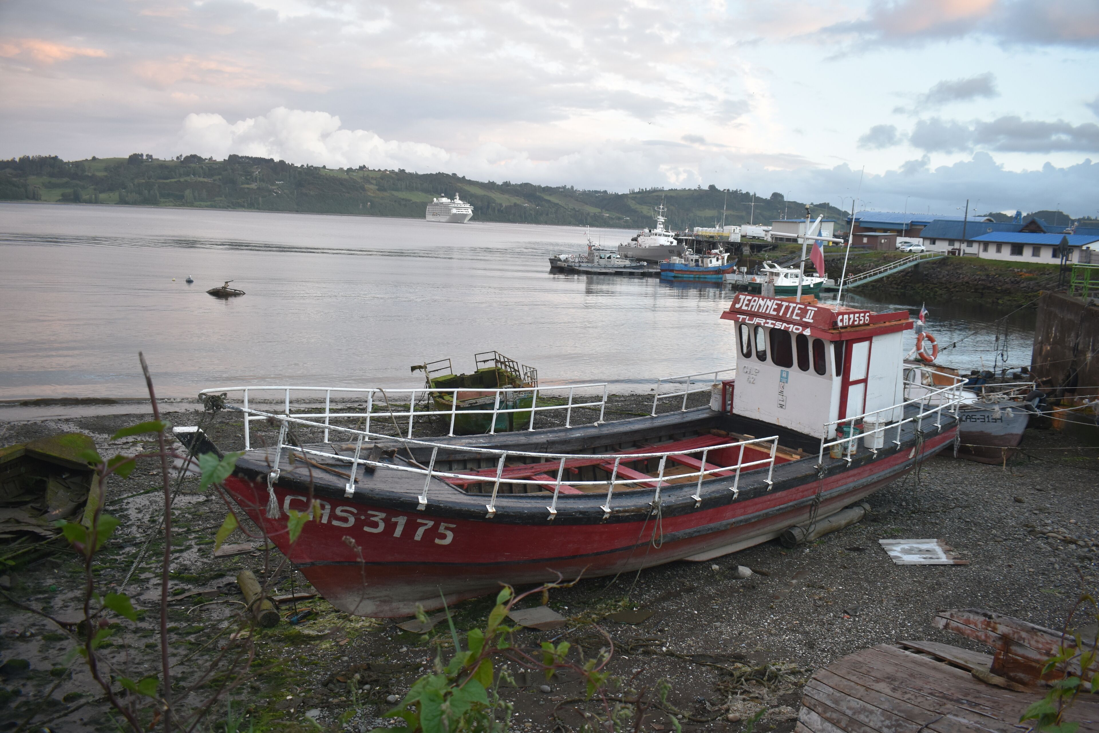 Photo - Estación Hostel