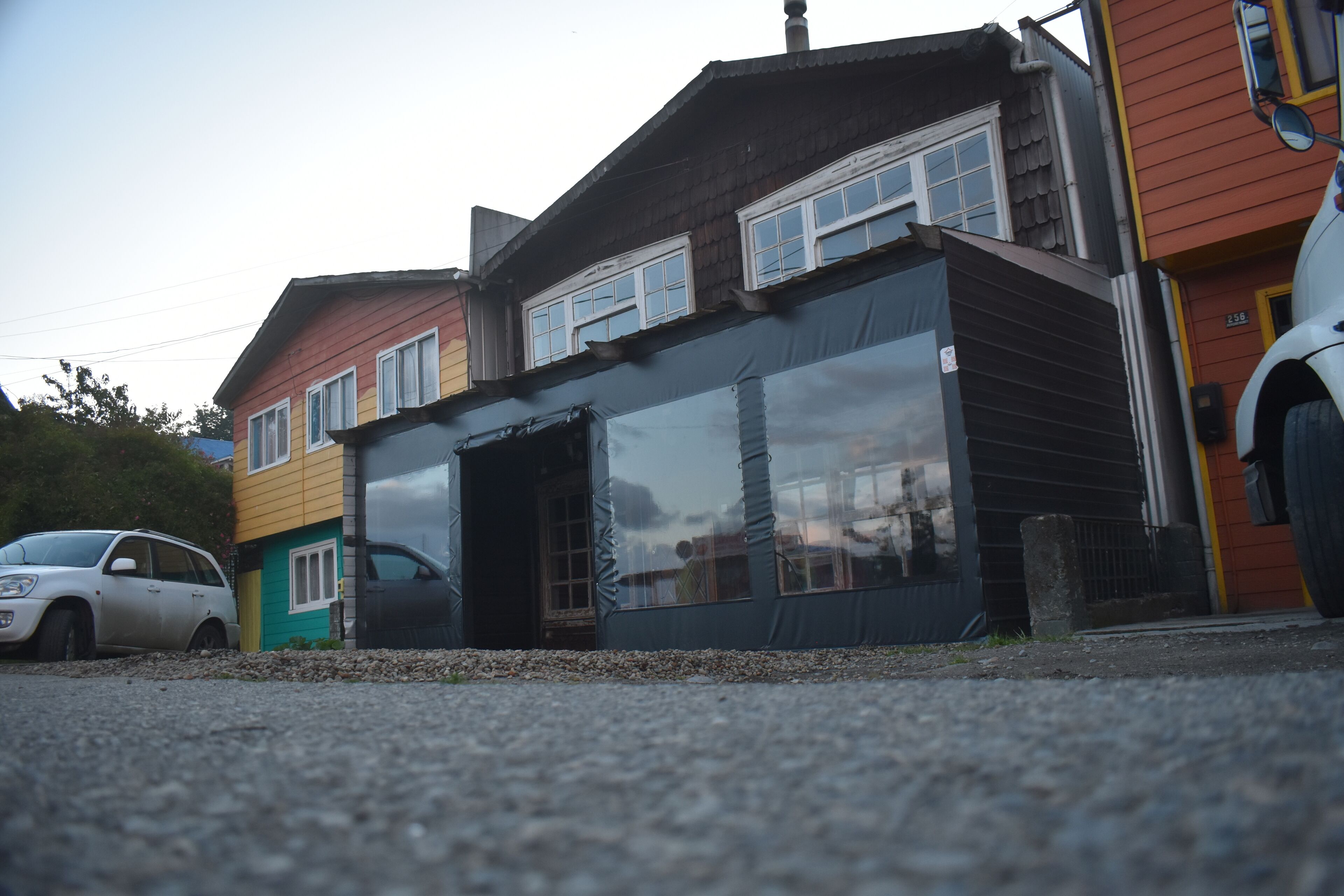 Photo - Estación Hostel