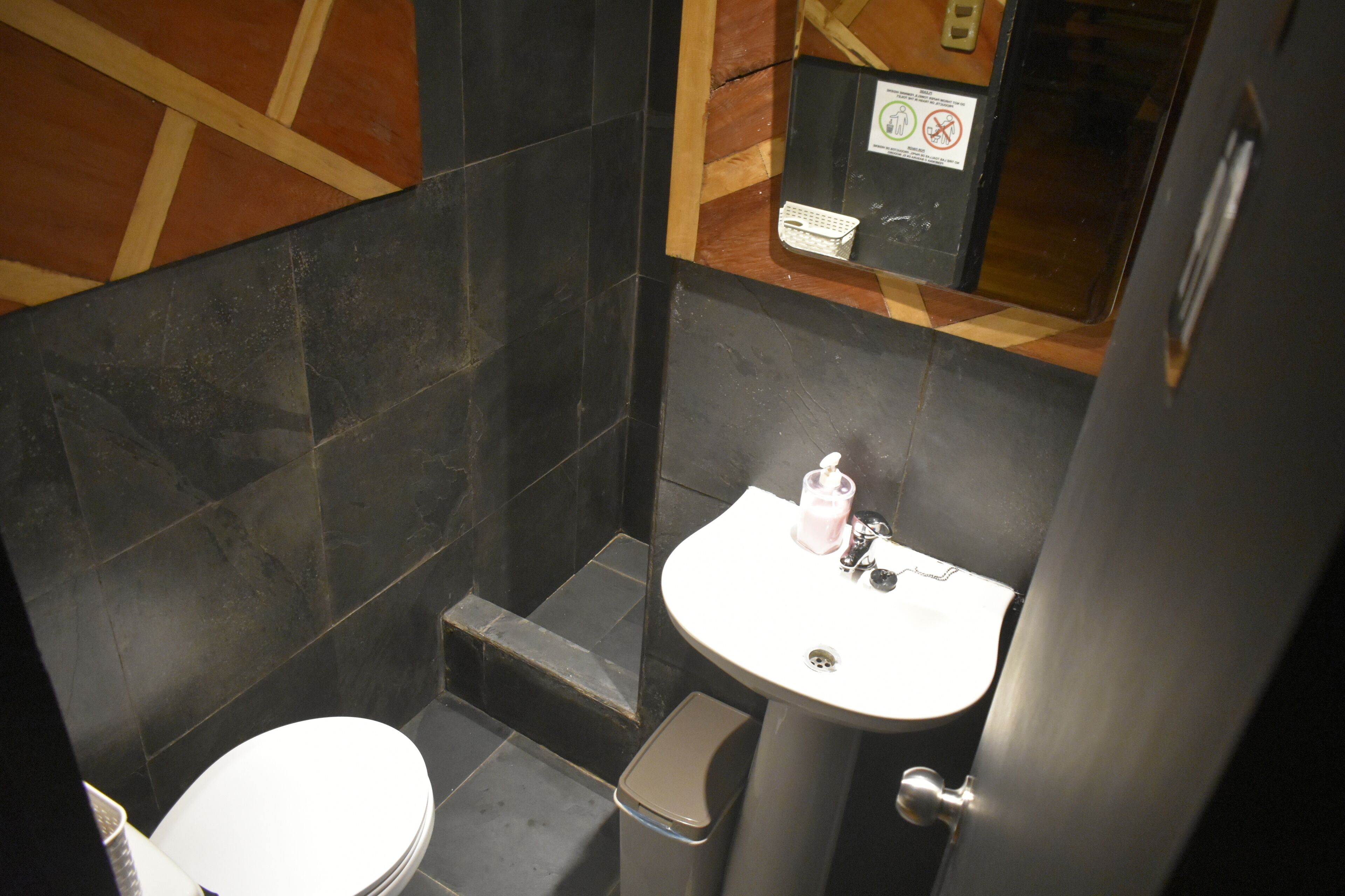 Photo - Estación Hostel