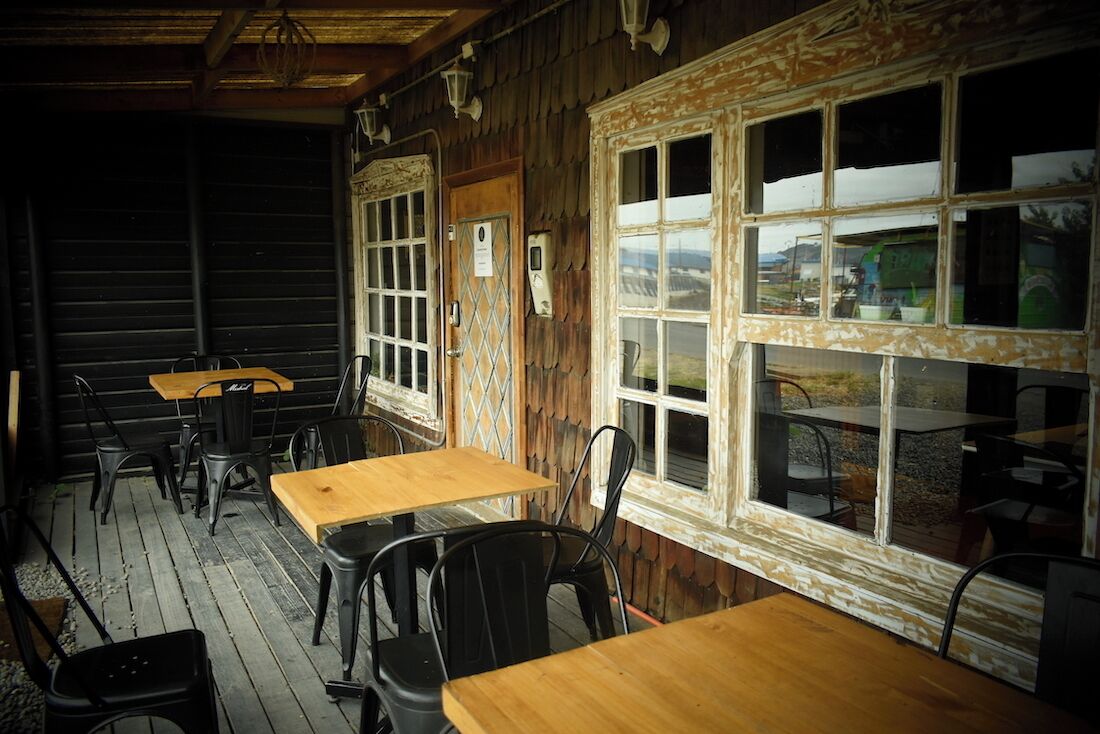 Photo - Estación Hostel