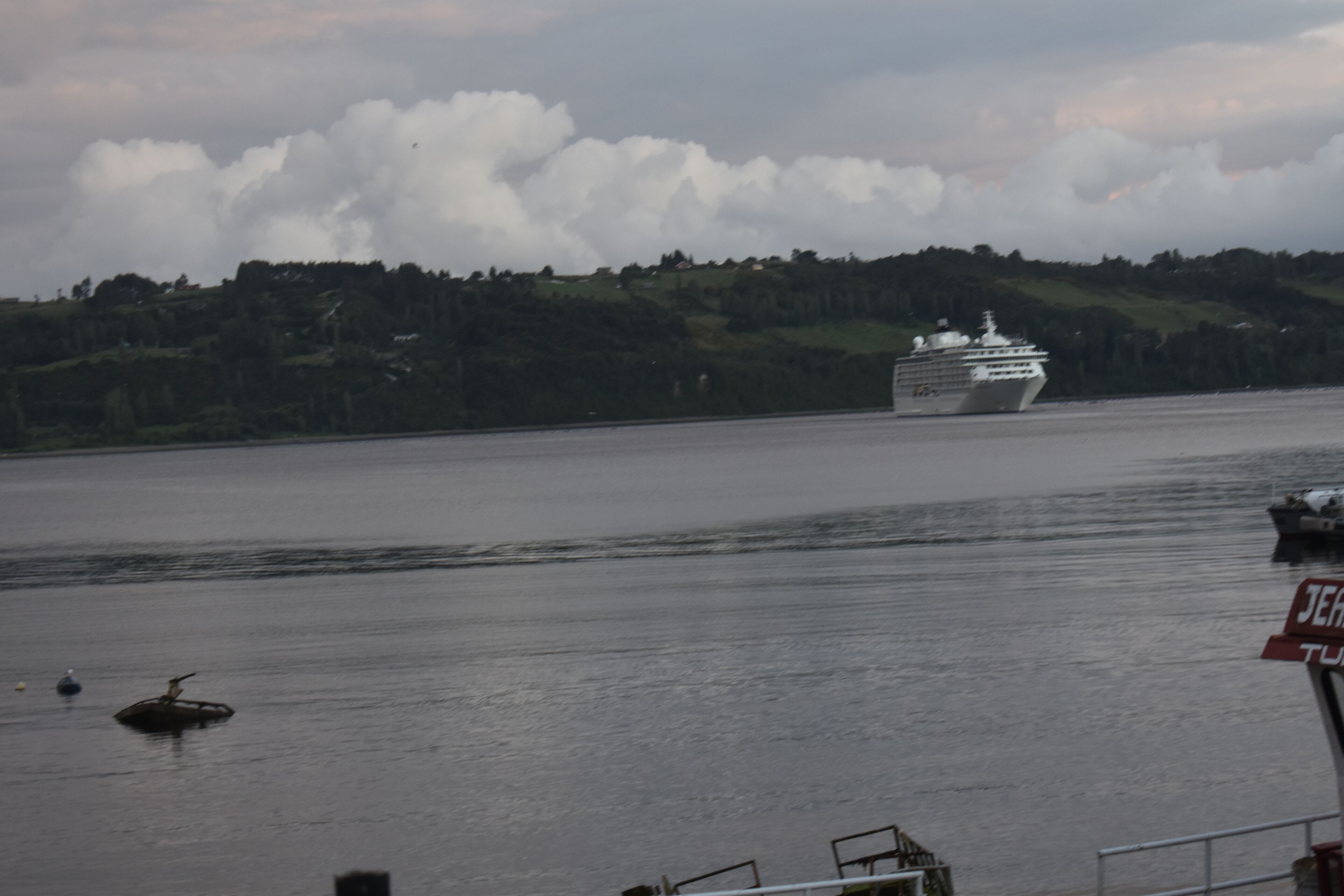 Photo - Estación Hostel