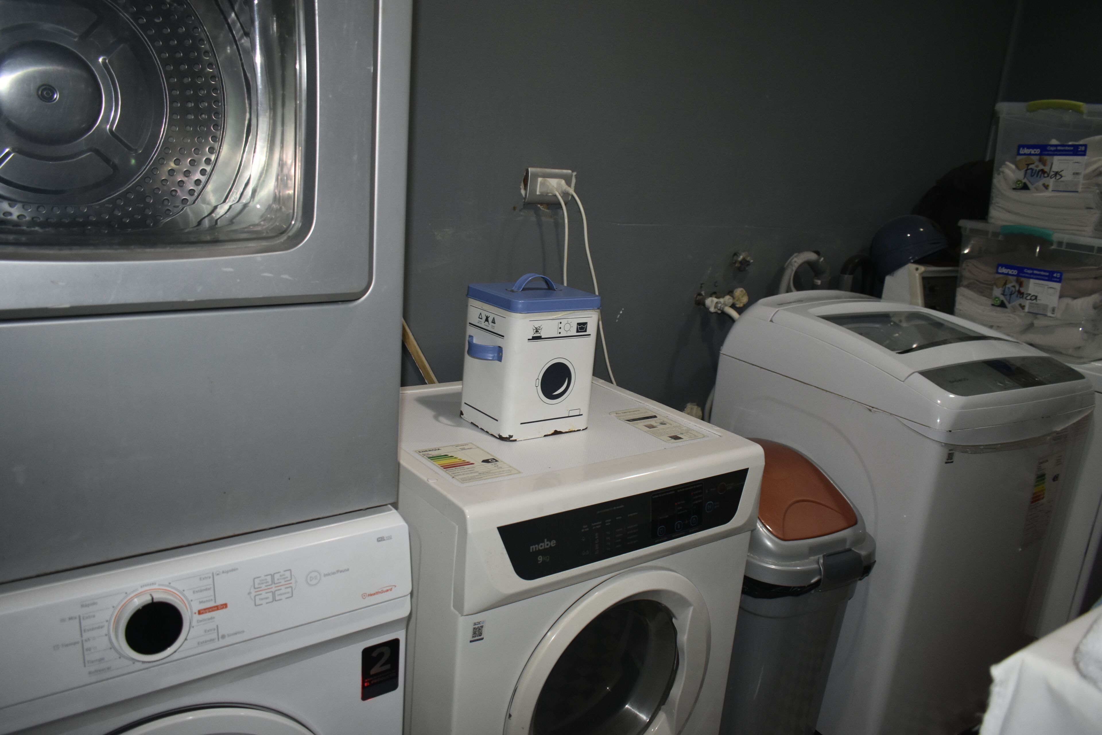 Photo - Estación Hostel