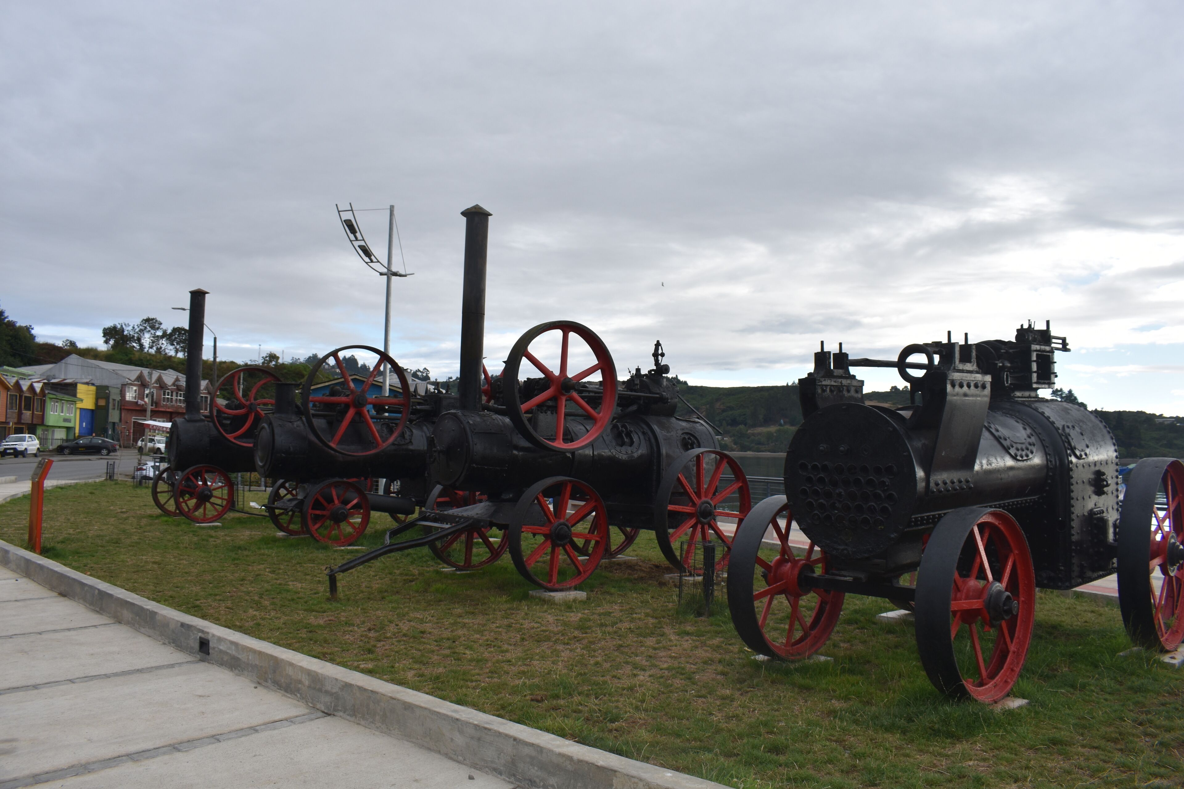 Photo - Estación Hostel