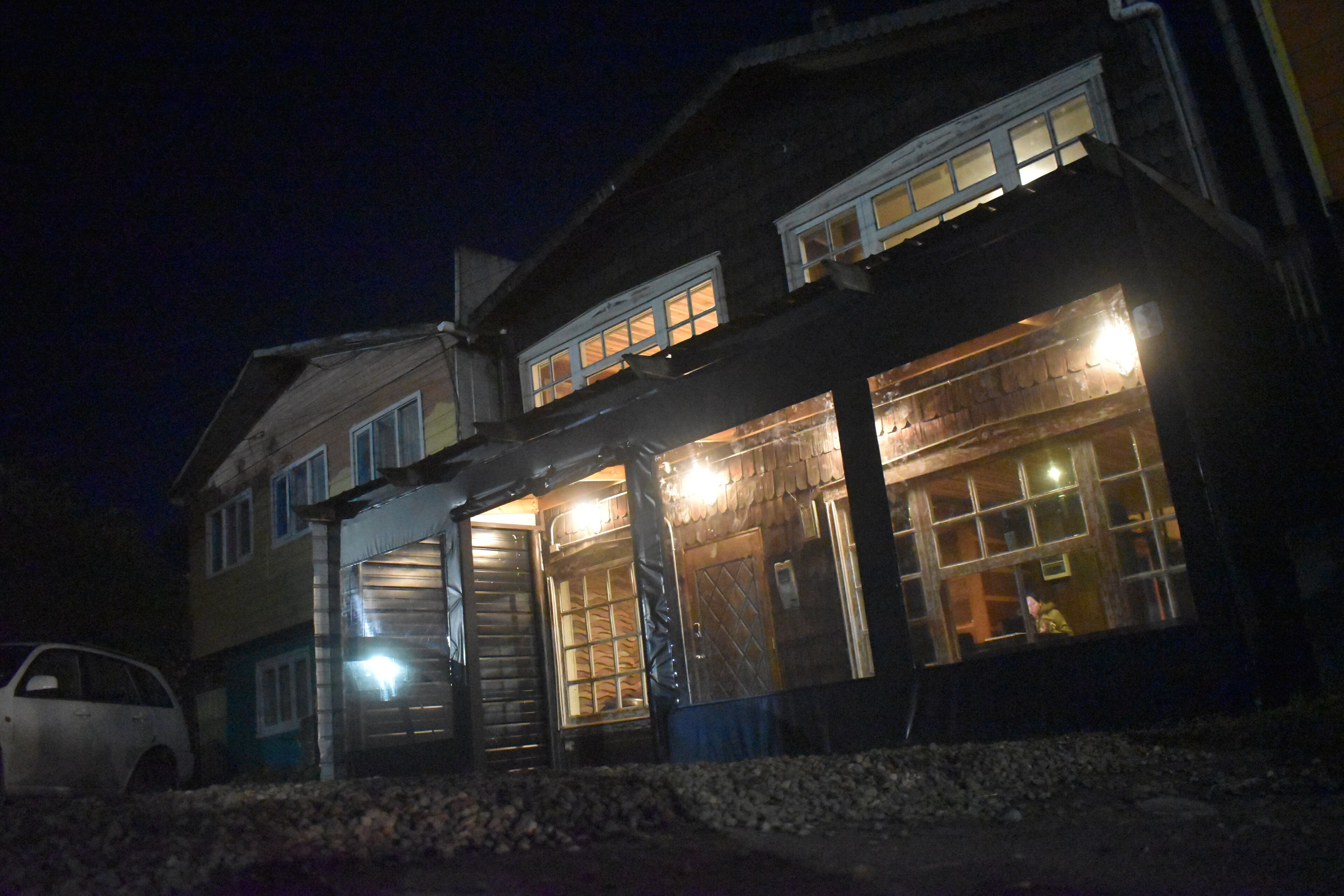 Photo - Estación Hostel