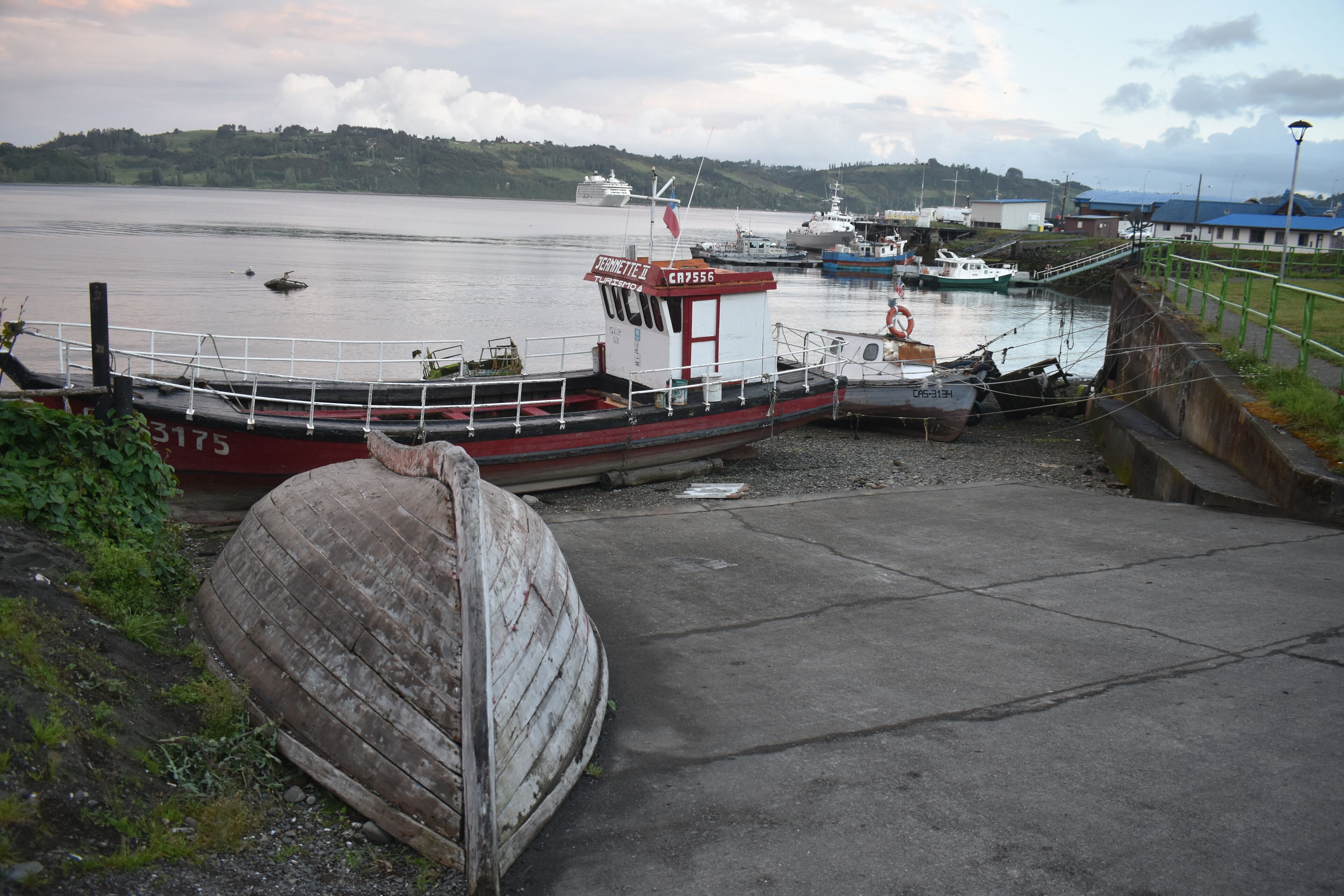Photo - Estación Hostel