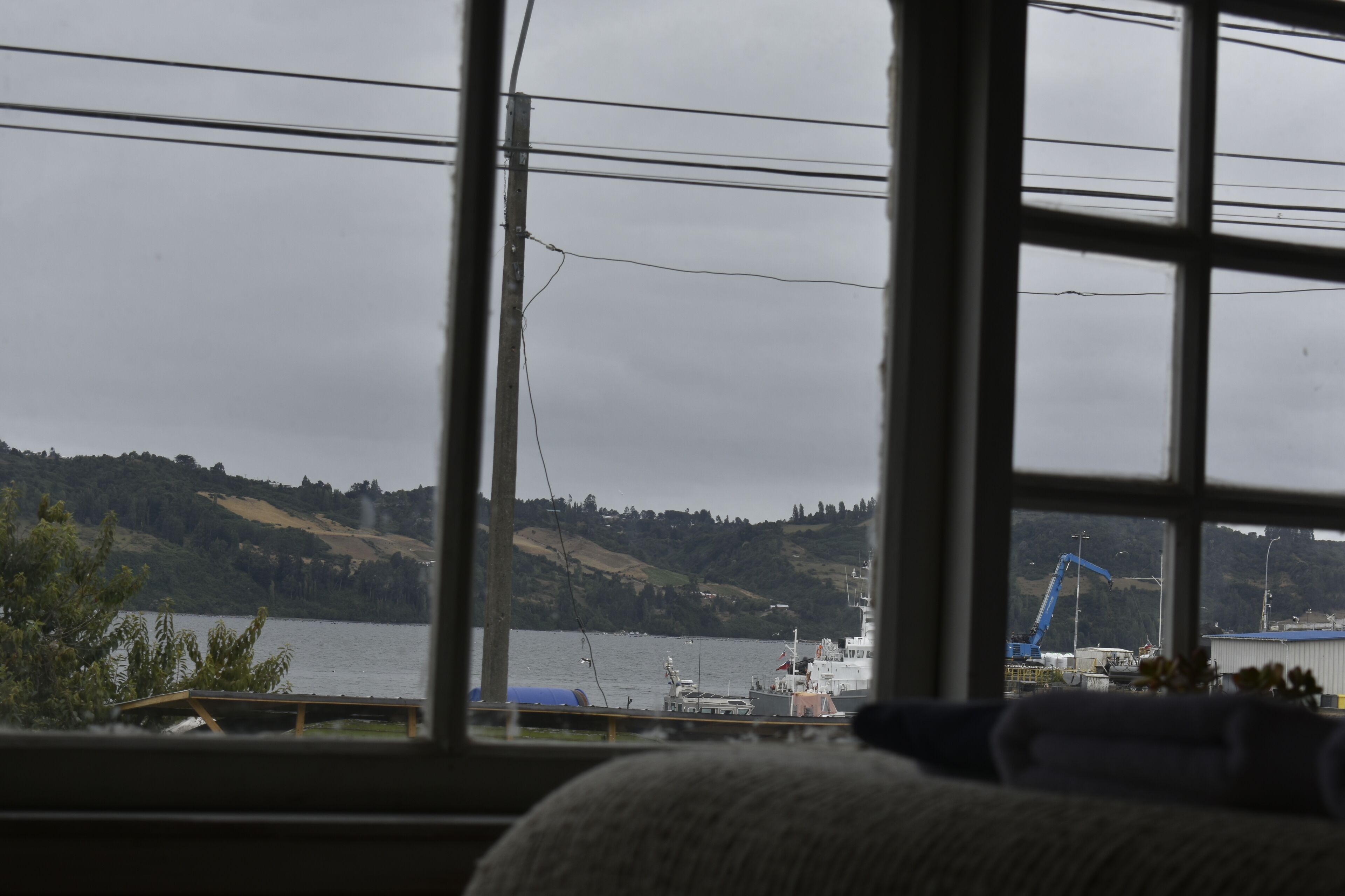 Photo - Estación Hostel