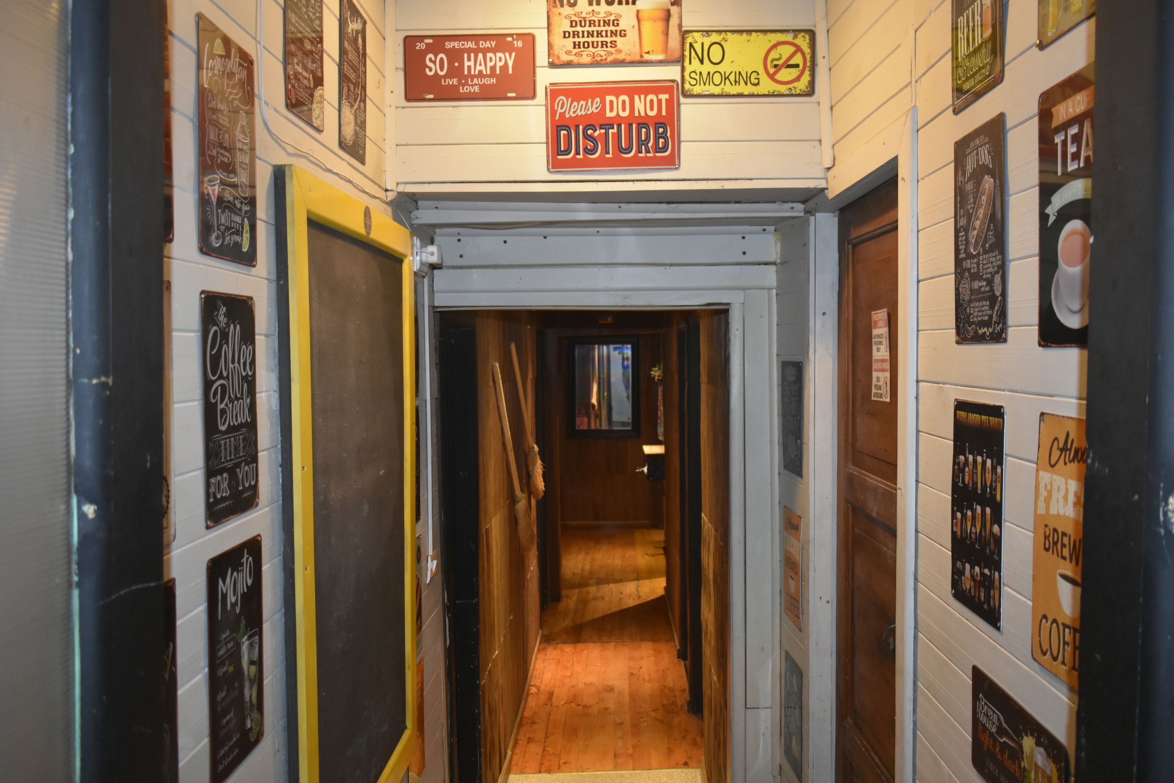 Photo - Estación Hostel