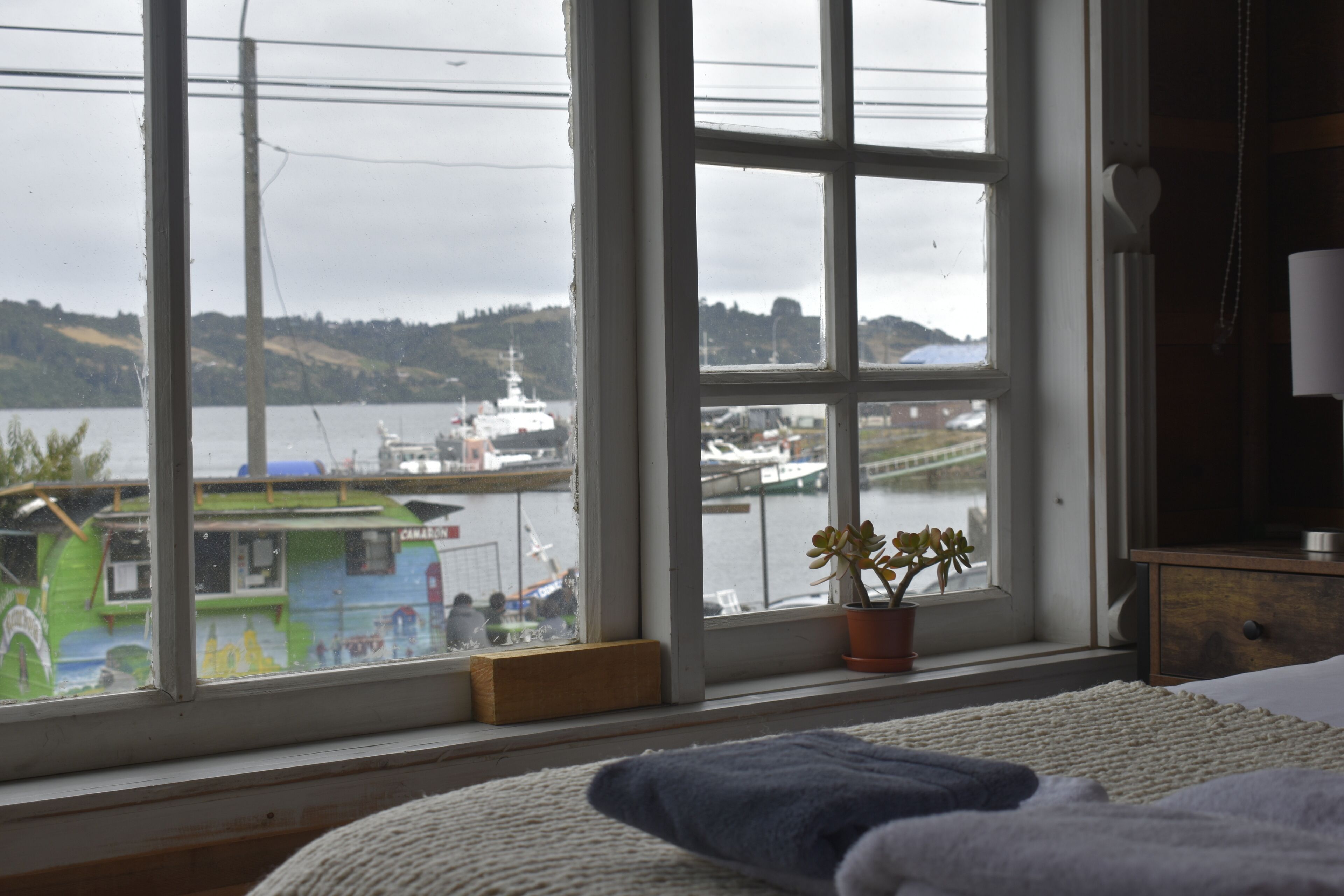 Habitación Business doble | Wifi gratis y ropa de cama