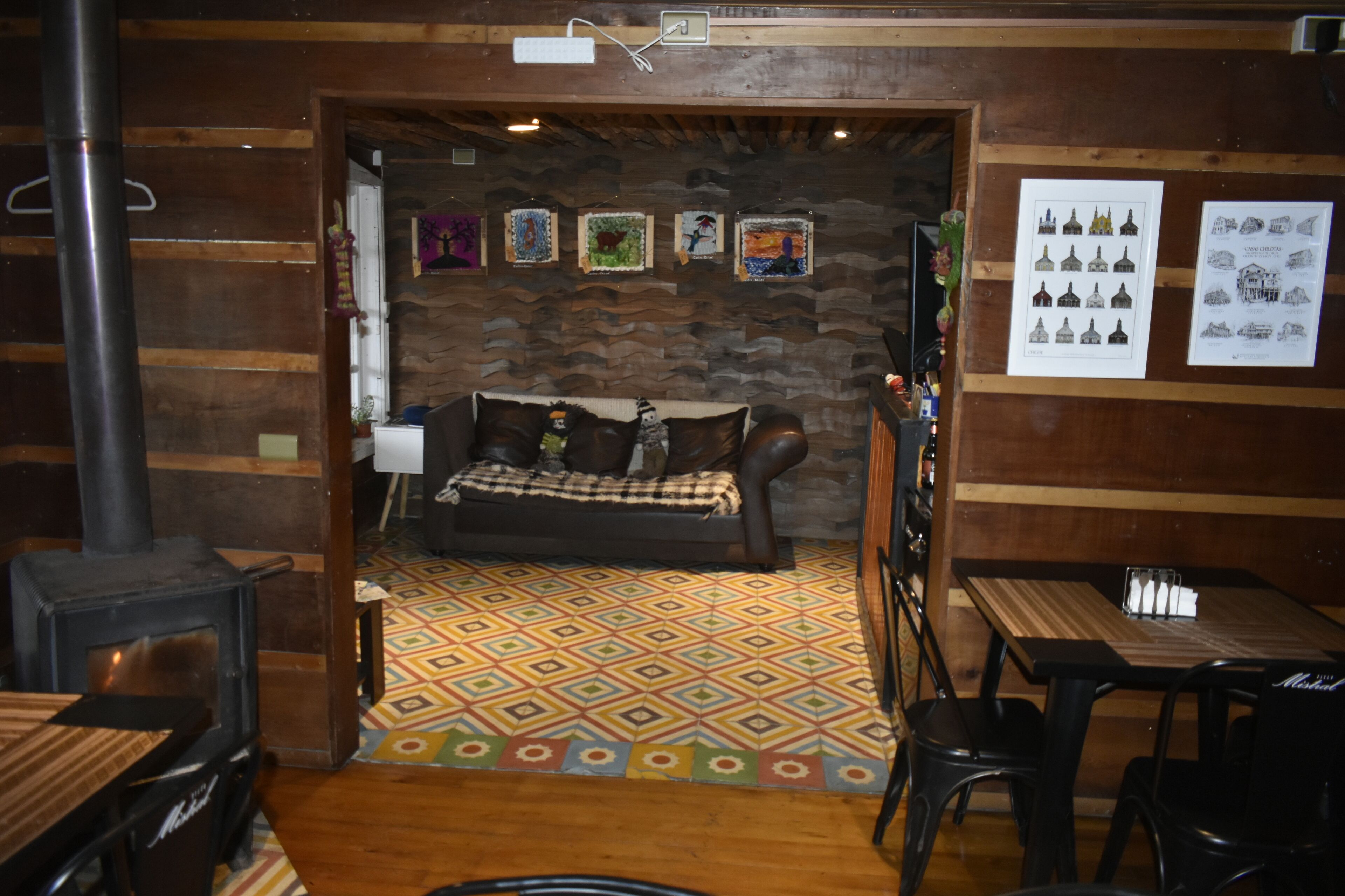 Photo - Estación Hostel