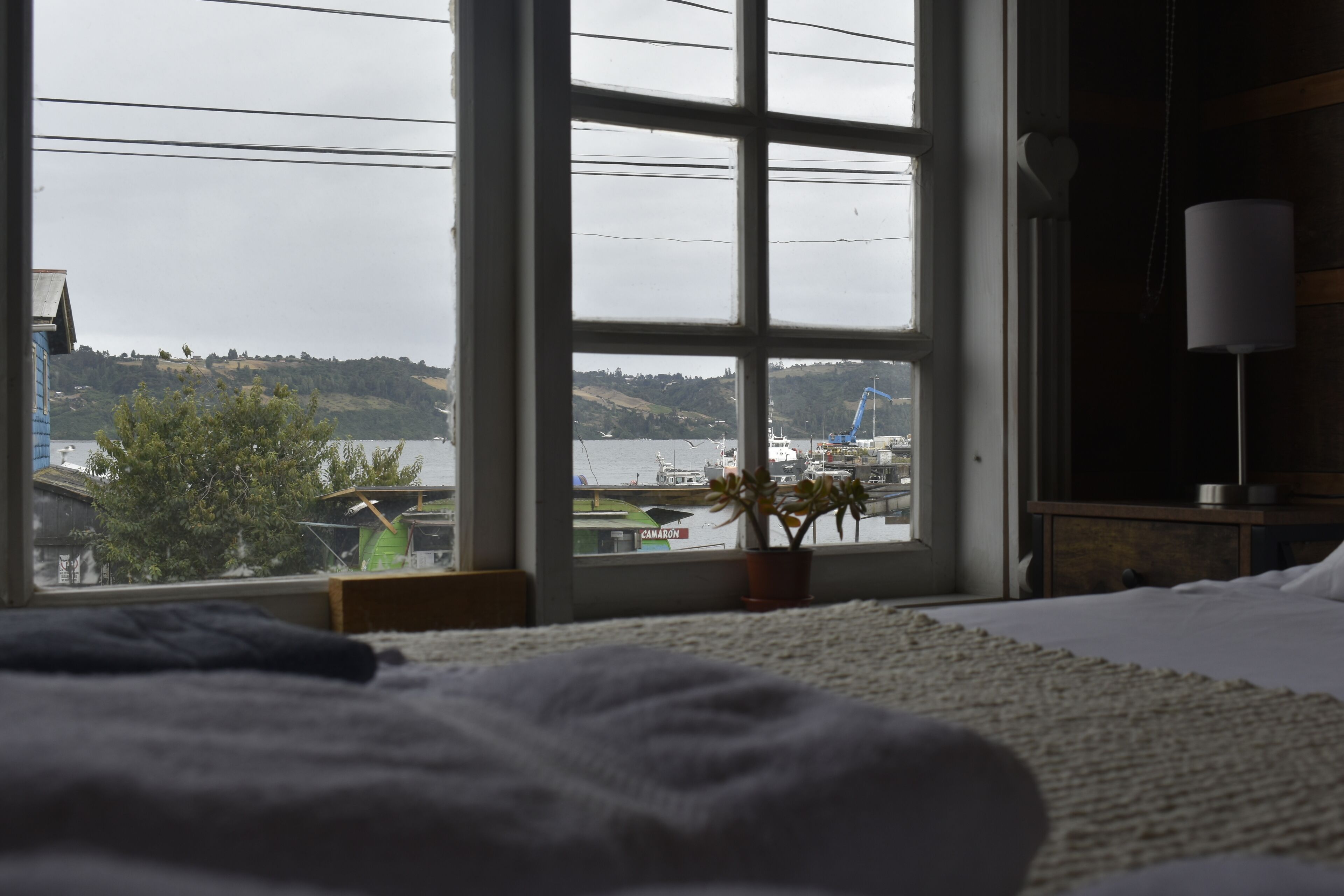 Photo - Estación Hostel