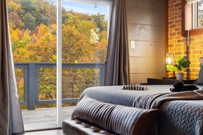 2 chambres, bureau, fer et planche à repasser, Wi-Fi gratuit