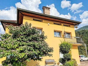 Exterior - La Corleta di Sot by Interhome (Ovaro)