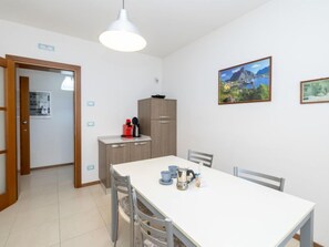 Dining - La Corleta di Sot by Interhome (Ovaro)