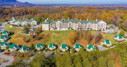Diamond Resorts Sunrise Ridge Resort - 2 Bedroom