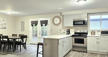 Newly Updated House on Huge Land