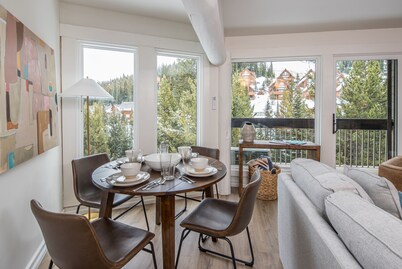Remodeled Stillwater Condo, walking distance to lifts at Big Sky Resort!
