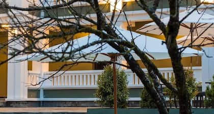 The Gate Boutique Hotel Sapa