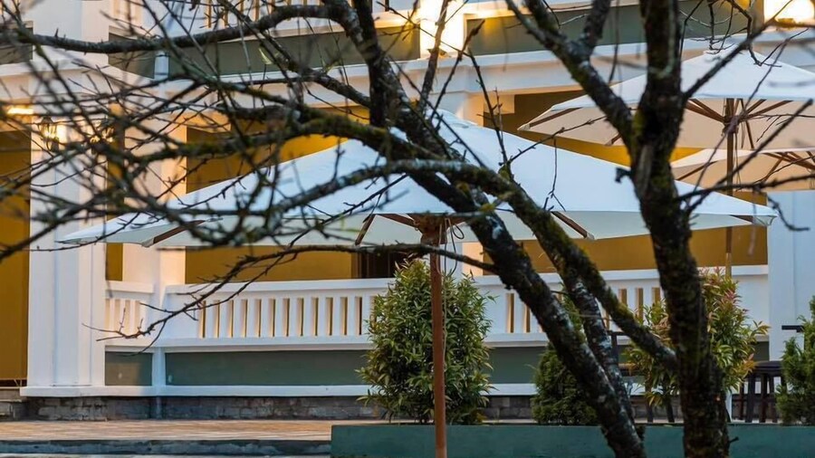 The Gate Boutique Hotel Sapa