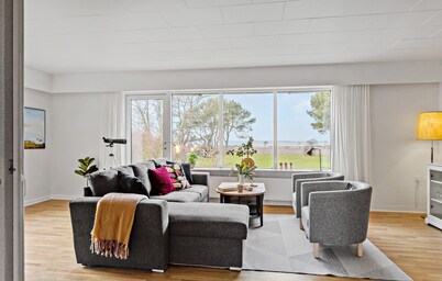 1 bedroom cozy home in Rudkøbing