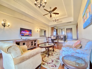 Interior - Casa Del Rio Residence (Malacca City)