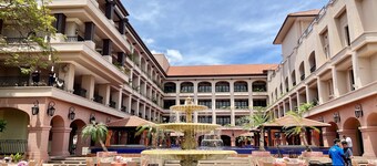 Casa Del Rio Residence